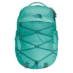 NWT North Face Women’s Borealis Backpack